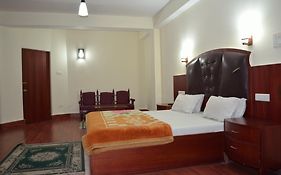 Hotel Sai Residency